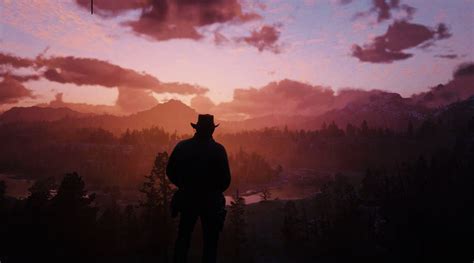 My Favorite Rdrii Screenshots So Far In 2021 Red Dead Redemption