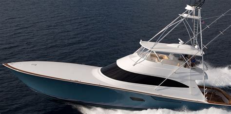 Buy New Viking 80 Convertible Yachts For Sale Galati Yacht Sales