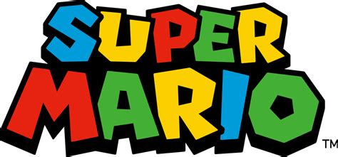 New Super Mario Bros Font Rom Wii Games Bodykeen
