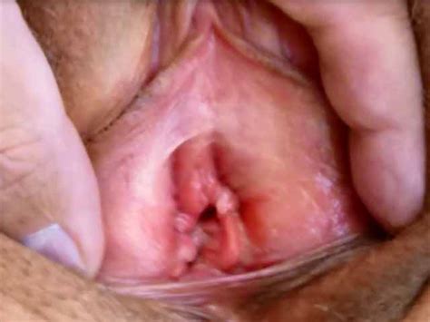 Look Inside My Pink Pussy Amateur Mature Porn At Thisvid Tube