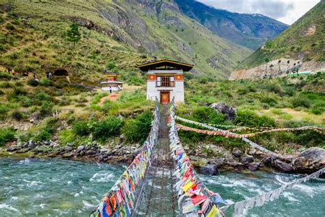 Bhutan Reopens To Travellers Travel Blog Bookmytour