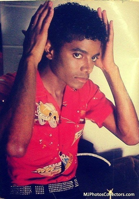 27 Of The Most Important Jheri Curls In History Photos Of Michael