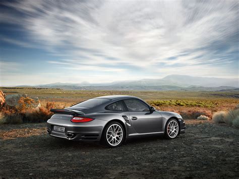 The new cayenne turbo gt combines phenomenal performance with a high degree of utility. Porsche 911 Turbo Car Wallpapers