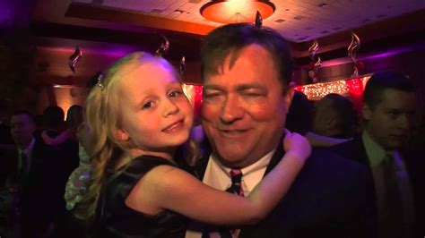 Highlights From The 18th Annual Daddy Daughter Dance Youtube