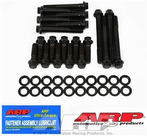 Arp Arp Arp1443601 Arp Head Bolt Kit Chrysler Small Block A