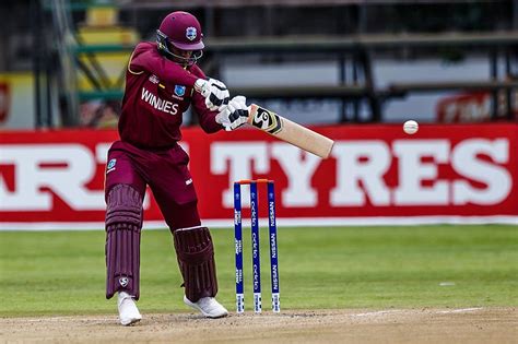 Contents 1 shimron hetmyer short bio 2 shimron hetmyer age and other info the birth name of this cricketer (batsman) is shimron hetmyer. Shimron Hetmyer Audio | Windies vs UAE at ICC World Cup ...