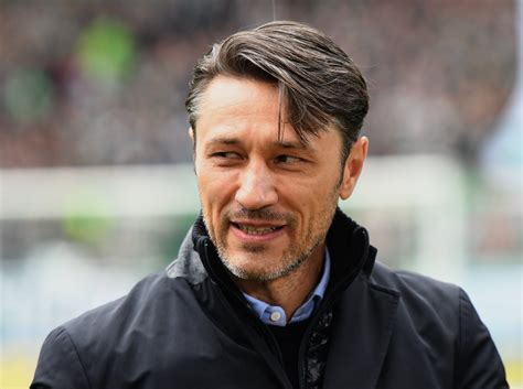 Medien Niko Kovač Wird Neuer Bayern Trainer