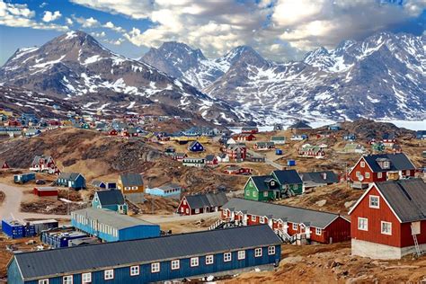 14 Top Rated Tourist Attractions In Greenland Planetware