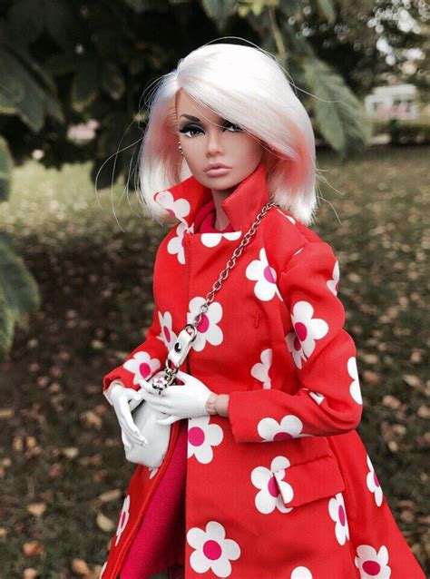 poppyparker barbie clothes fashion dolls barbie fashion