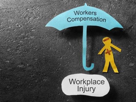 3 Things You Need To Know About A Workers Compensation Claim The Law
