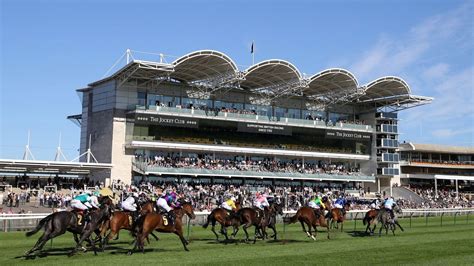 Newmarket Tips Racecards Declarations And Preview For The Meeting