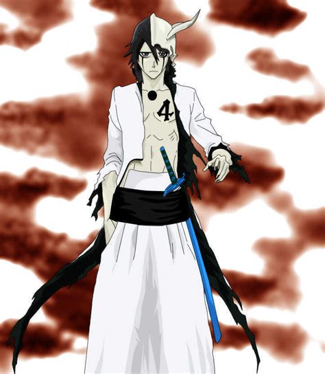 ulquiorra bleach anime photo 17067634 fanpop