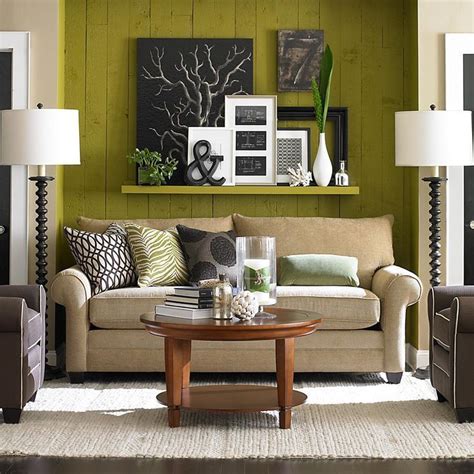 20 Wall Decor For Living Room Above Couch
