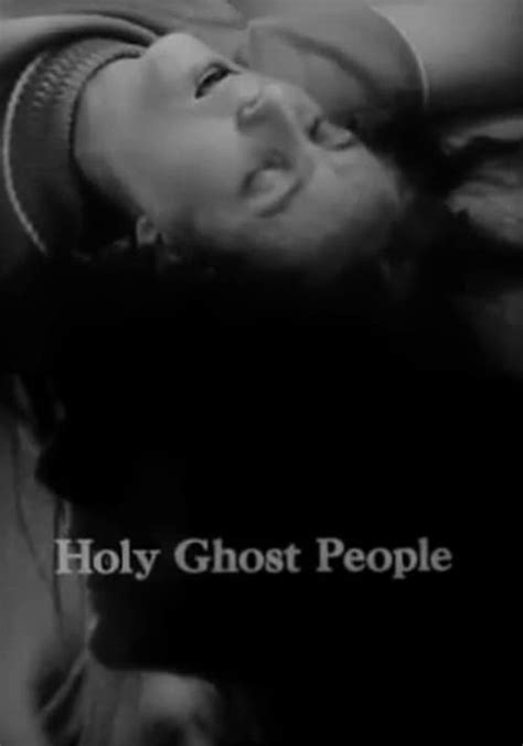 holy ghost people película ver online en español