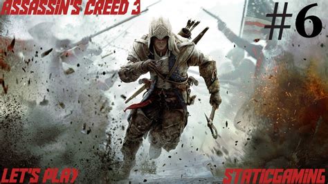 ASSASSIN S CREED EPISODE BROTHER IN ARMS MAY THE FATHER OF UNDERSTANDING GUIDE US