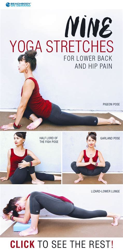 Get down on all fours on your hands and knees with palms flat not only does it strengthen your hips and glutes, but it also stabilizes your pelvis muscles and helps soothe tightness in the lower back, which. Pin on Health Tips For Healthy Life