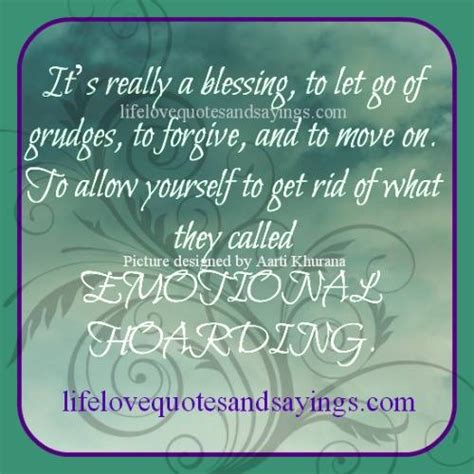 Moving On Quotes And Sayings Letting Go Image Quotes At