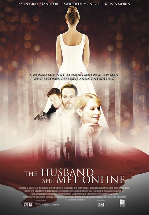 The Husband She Met Online 2013