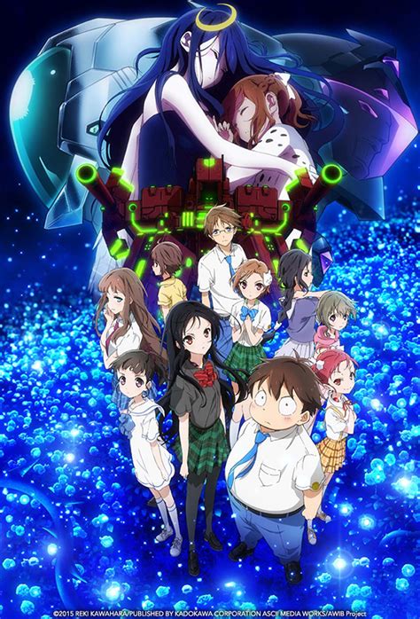Access To The Game Is Blocked Accel World Infinite Burst