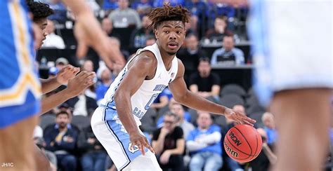 Cole anthony announced his commitment to harris is unc's fourth commit for the 2019 season, and his announcement comes hours after. Anthony Harris Making Progress in ACL Rehab - Tar Heel ...