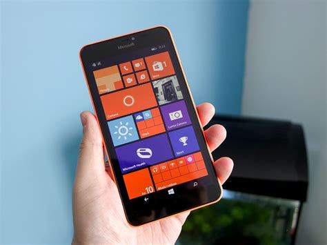 Microsoft Lumia 640 Xl Review Windows Central
