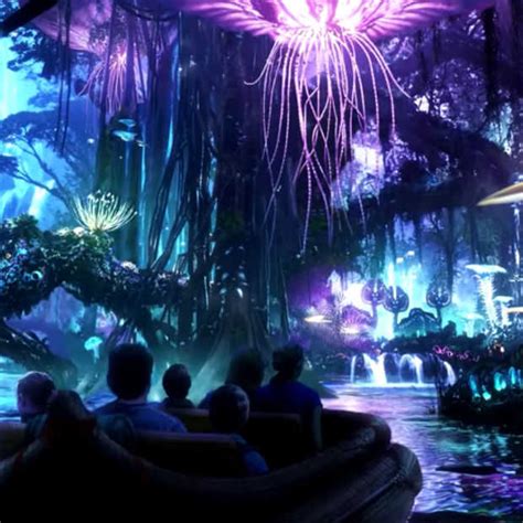 Disney Opent Zomer 2017 Het Avatar Themapark In Florida