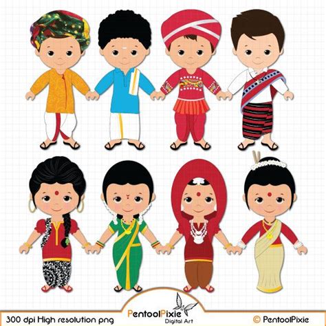 Clipart Ethnic 16 Free Cliparts Download Images On Clipground 2023