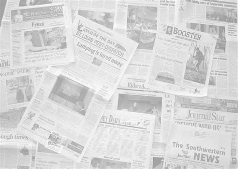 The newspapers in this collection have been scanned as part of a pilot project using microfilm and microfiche. 48+ Newspaper as Wallpaper on WallpaperSafari