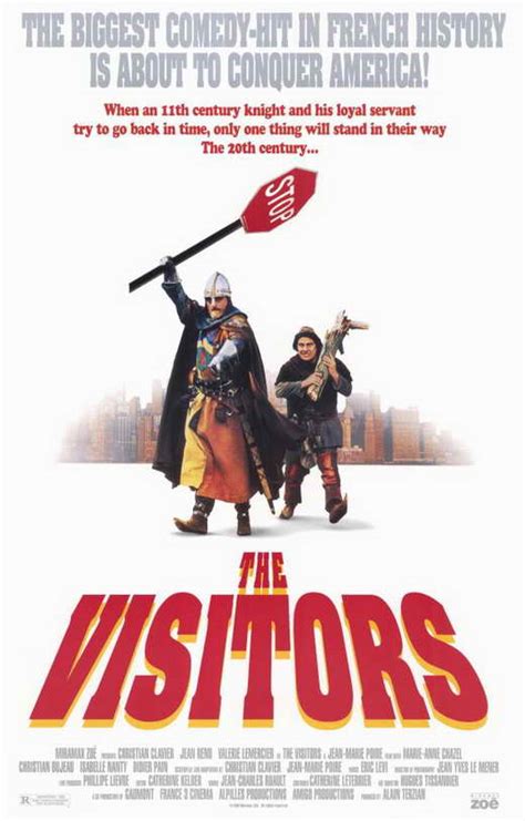 See more ideas about movies, movies to watch, good movies. The Visitors Movie Posters From Movie Poster Shop