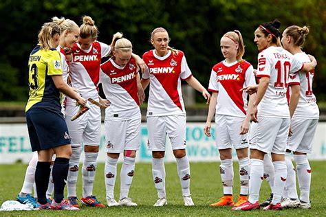 Explore all of the corner stats for frauen bundesliga with footystats. FC-Frauen: Bundesliga-Beginn in Bremen - Köln.Sport - Köln ...