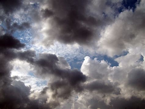 Clouds Dark Storm · Free Photo On Pixabay