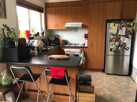 Kitchen cabinets, kitchen pantry cupboards, wine racks, kickboards & panels. Small kitchen upgrade | Bunnings Workshop community