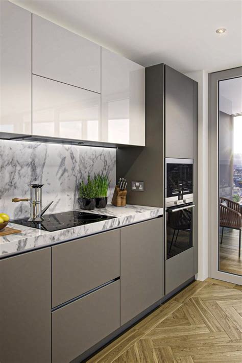 Check spelling or type a new query. 56+ Best modular kitchen design ideas and new trend - Page ...