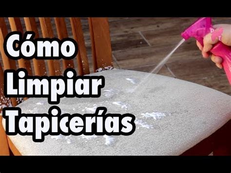3 comprar tela para tapizar sillas online. Cómo limpiar la tapicería de las sillas, del sofá o del ...
