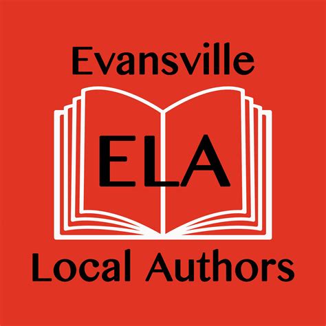 Evansville Local Authors