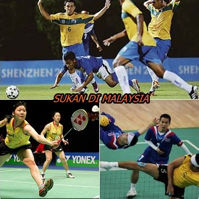 Bola sepak adalah sukan yang paling popular di malaysia berbanding aktiviti sukan yang lain. BLOG CIKGU ZAINAFSIAH: FAKTOR KEMEROSOTAN MUTU SUKAN NEGARA