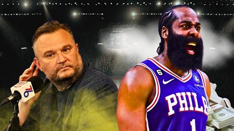 Daryl Morey Surprisingly Still Aims To Keep James Harden After Latter