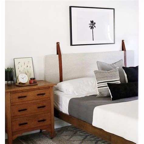 20 Fantastic Diy Bedroom Headboard Ideas To Make It More Comfortable