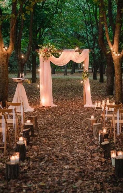 19 Ways To Have A Fabulous Wedding On A Budget Rustic Wedding Ideas