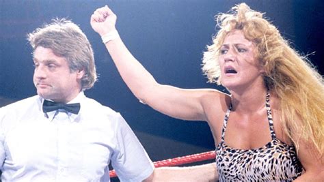 Ranking The 10 Greatest Canadian Female Wrestlers Of All Time