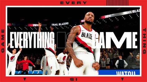First Nba 2k21 Gameplay Revealed In Lights Out Trailer