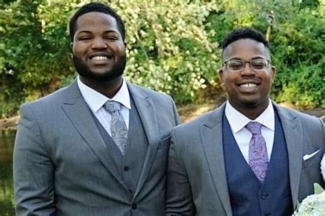 The next generation, has died at 29. Fundraiser by Jahmil Effend : Help Jahmil and Jahmar Publish Their Debut Novel!!