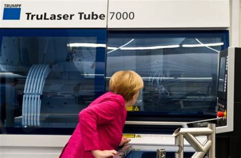 Trumpf medical will be moving to hillrom.com. Bundeskanzlerin Angela Merkel (CDU) besucht am Dienstag ...