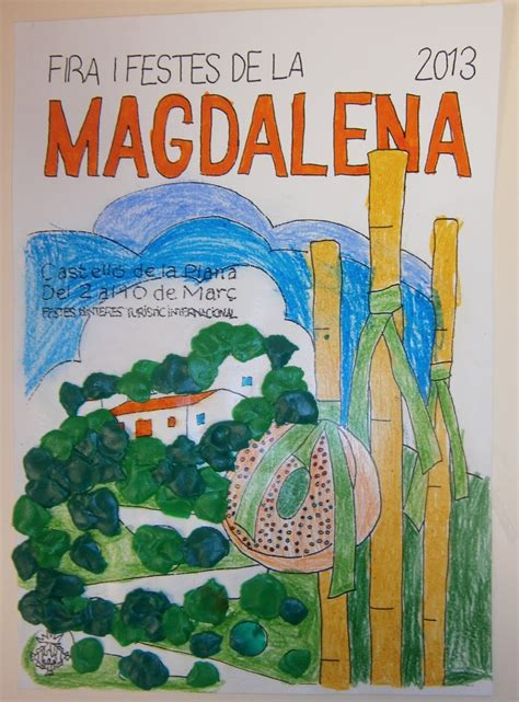 La Clase De Miren Mis Experiencias En El Aula El Cartel De La Magdalena