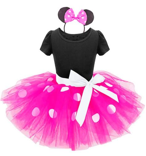 Best Minnie Mouse Outfits For Toddlers Oppidan Library