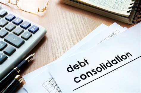 How To Consolidate Debt With A Personal Loan