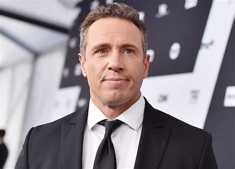 He is the son of. Chris Cuomo Bashes CNN And President Donald Trump In Epic ...