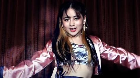 Watch Ella Cruz Wows With Dance Cover Of Blackpinks ‘how You Like