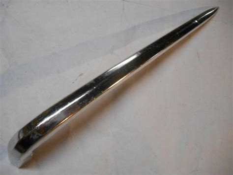 Purchase 1960 Impala Nomad Convertible 2 Or 4 Door Front Fender