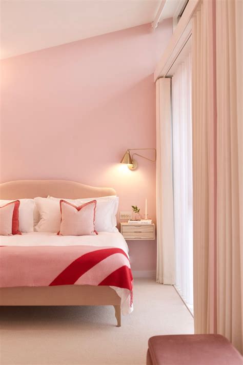 Https://tommynaija.com/paint Color/best Pink Bedroom Paint Color